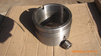 【山推TY160(16Y-1605000)右軸承座,承接定制批量生產(chǎn).】?jī)r(jià)格,廠家,圖片,裝載機(jī)/鏟車(chē),營(yíng)口市育恒工礦配件廠-